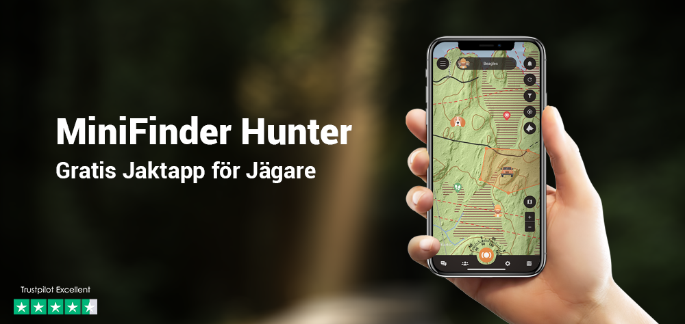 MiniFinder Hunter: A Free Hunting App for Hunters